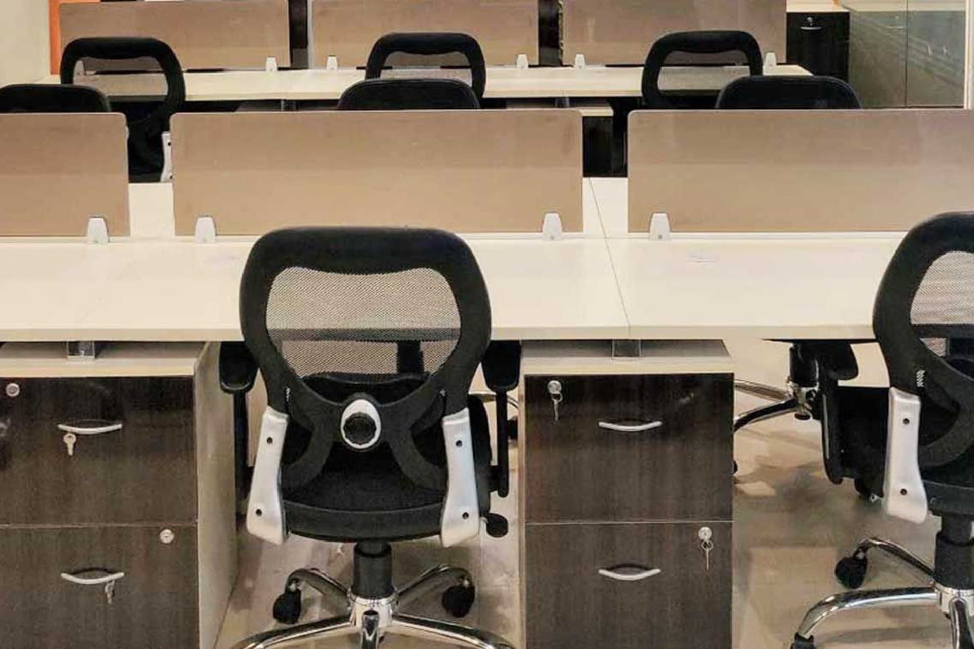 Congregators - coworking space