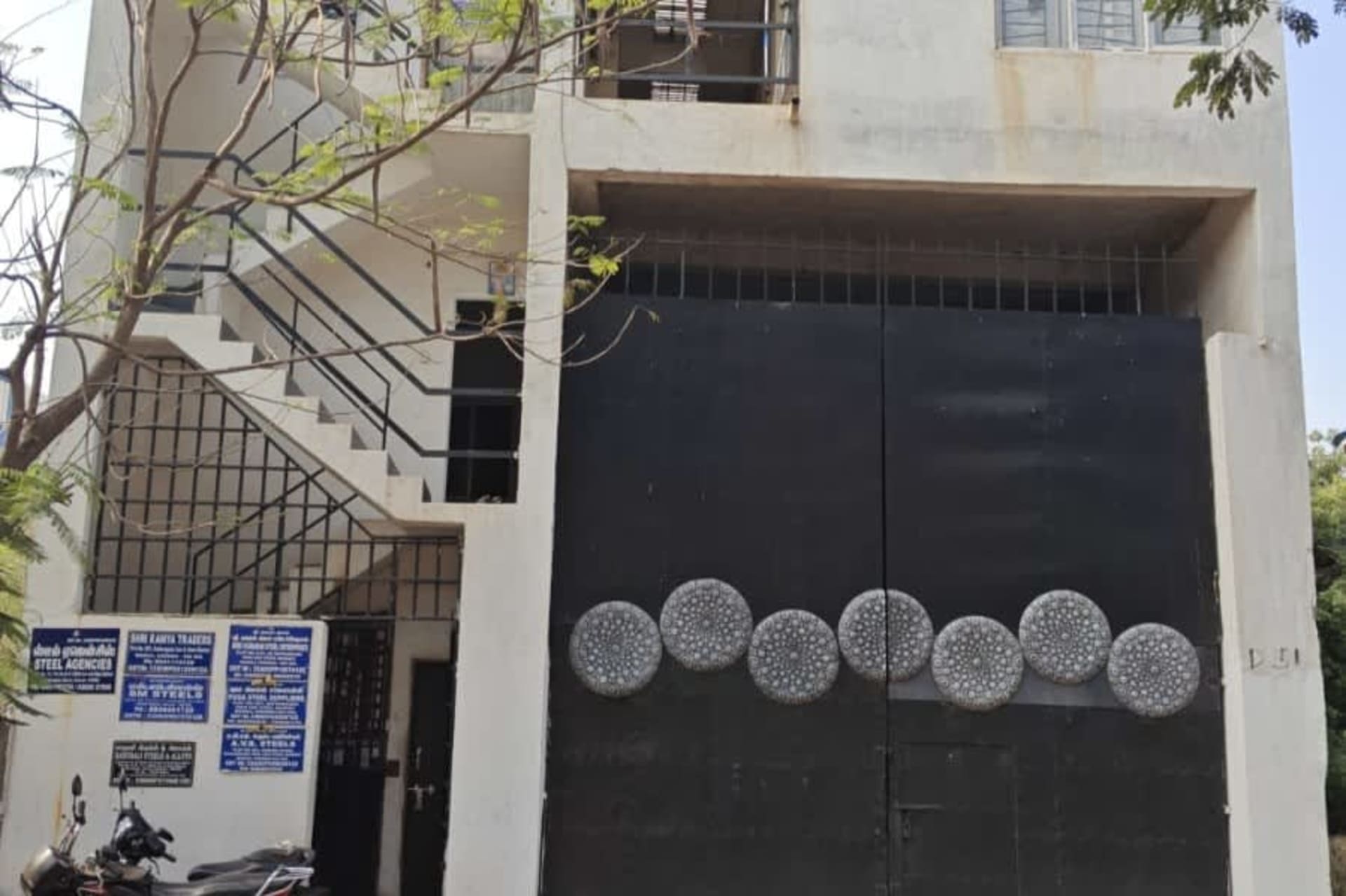 Connect 2 Business virtual office in Manali, Chennai