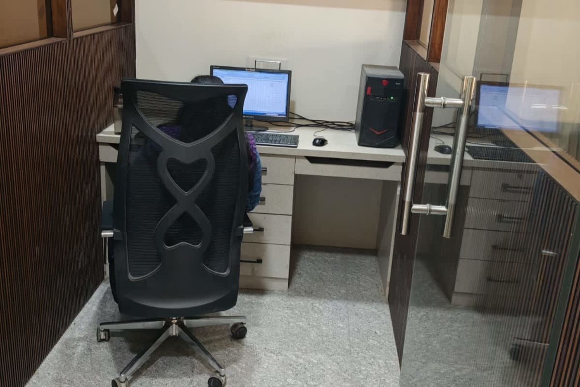 Connect 2 Business virtual office for business registration in Agra
