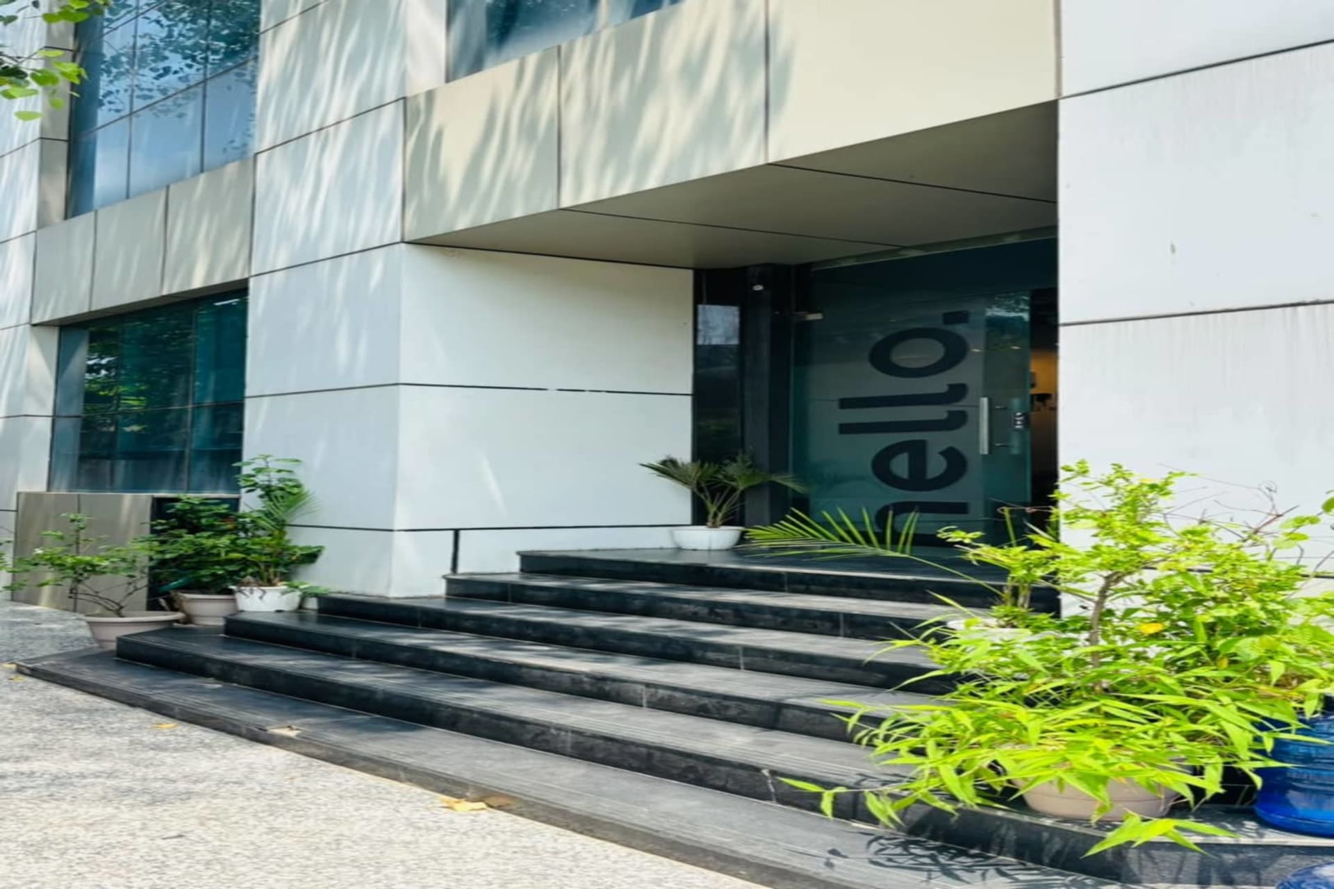 ConnectHQ undefined - coworking space in Sector-16 (Film City), Noida