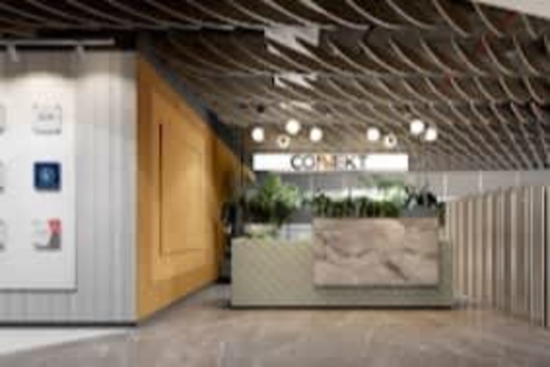 Connekt - coworking space