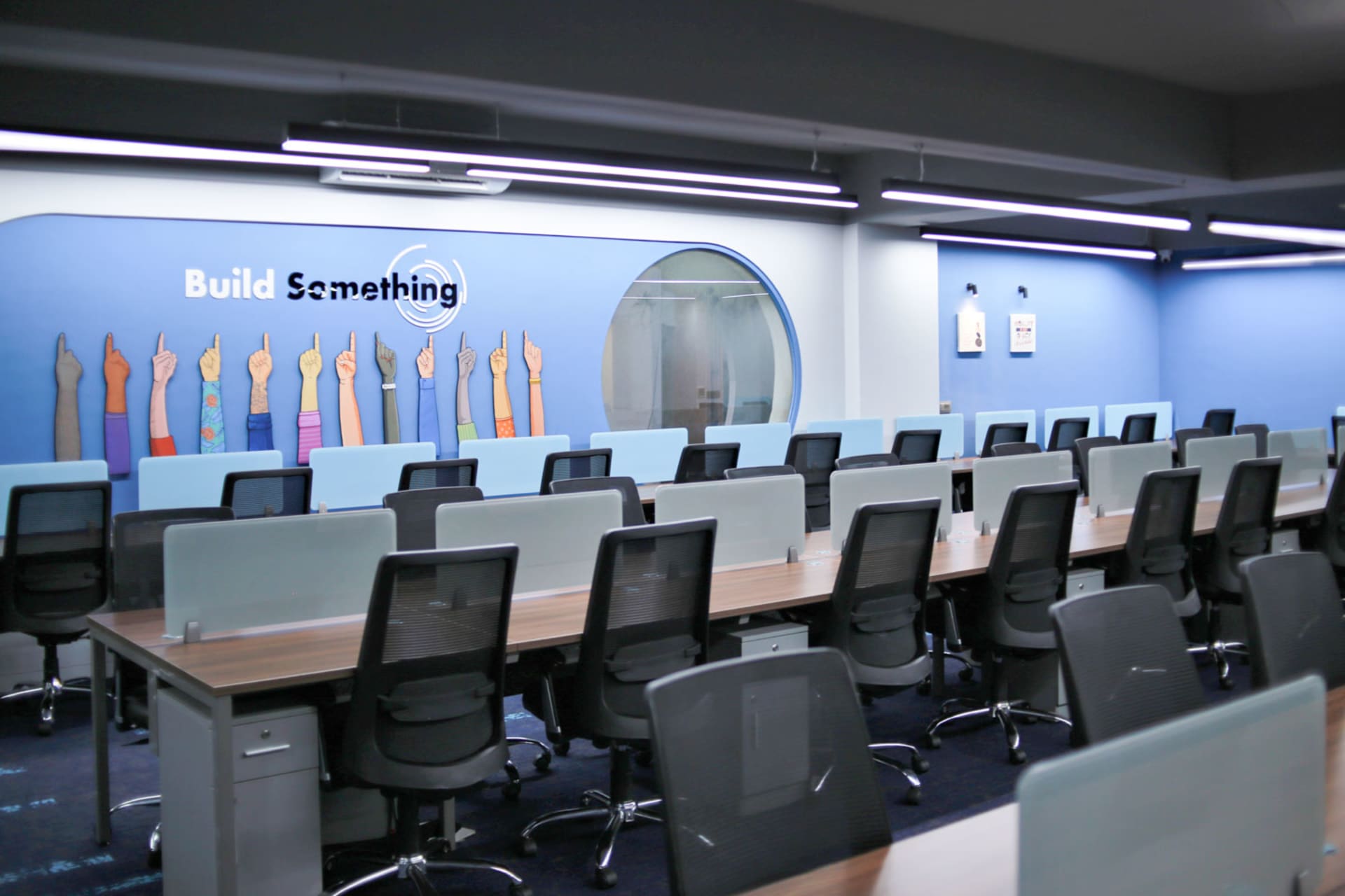 Connekt Coworking Gala Argos