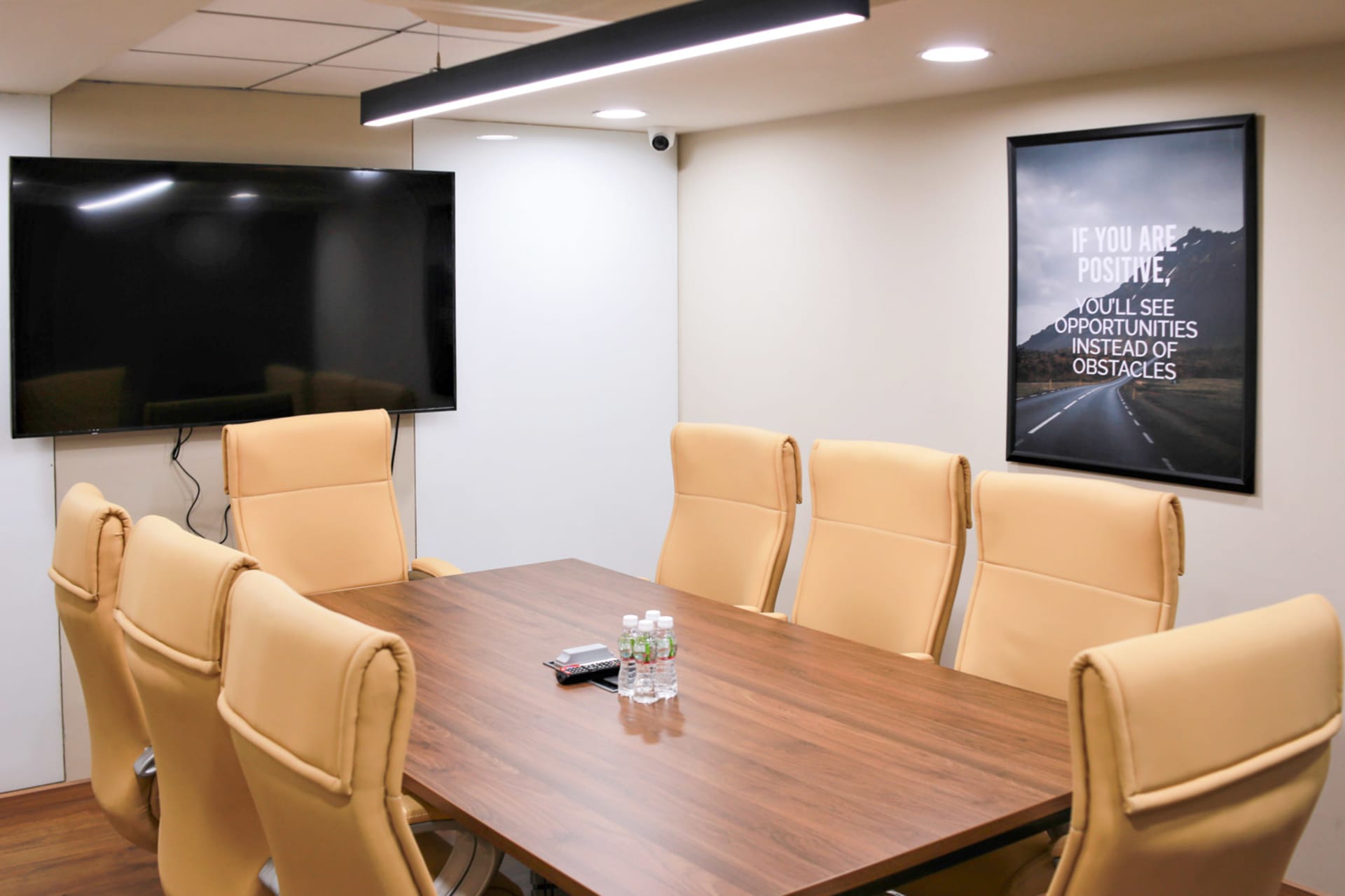 Connekt Coworking in Ahmedabad
