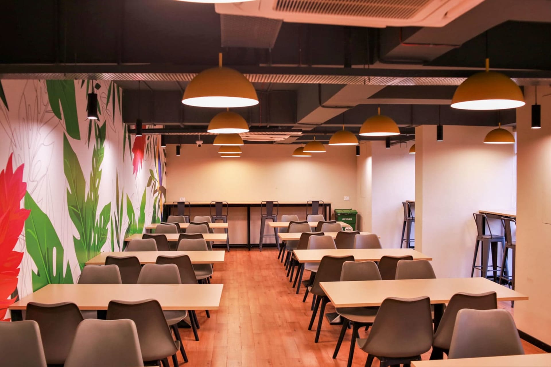 Connekt Coworking - coworking space