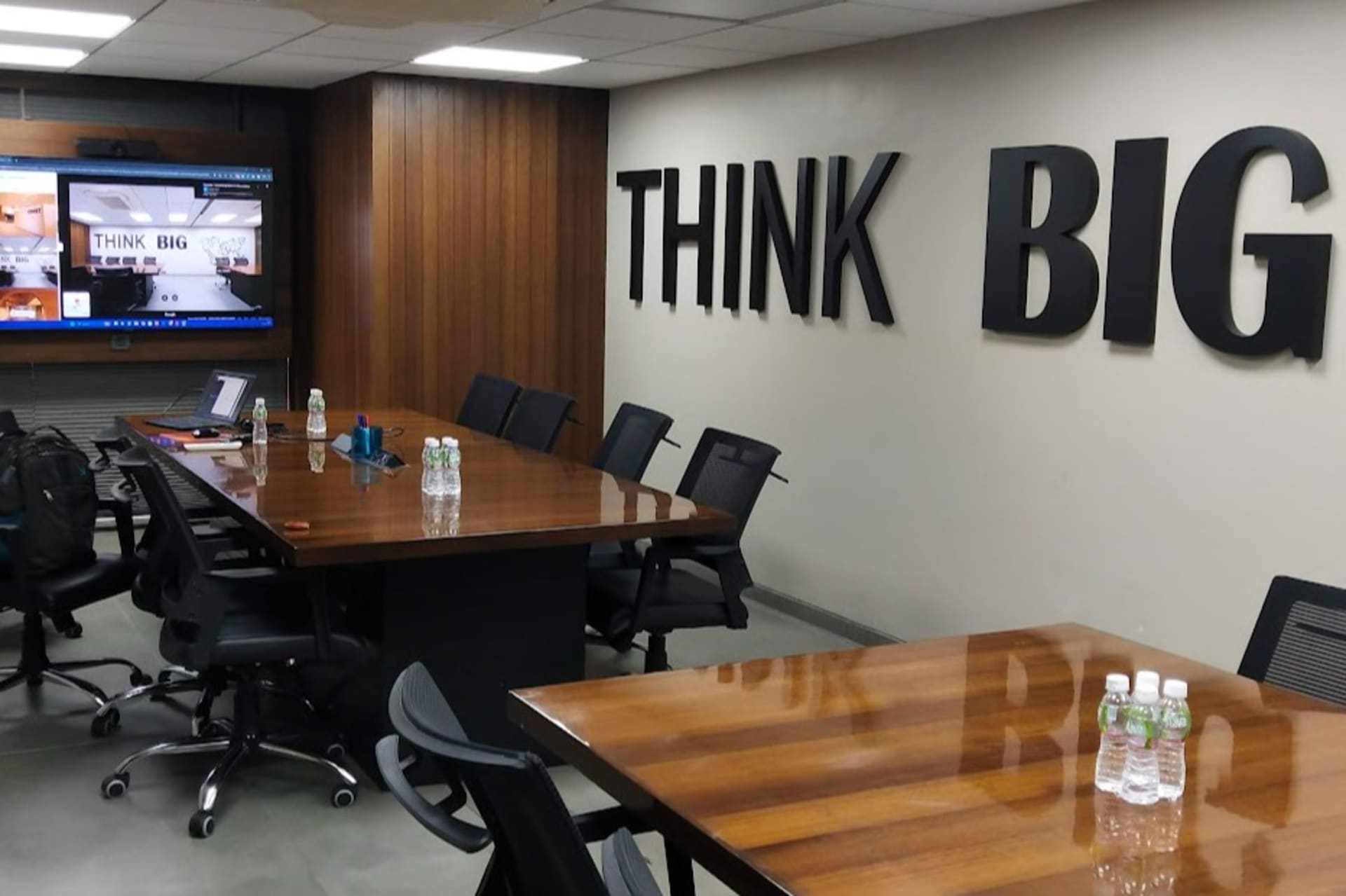 Connekt Coworking - coworking space