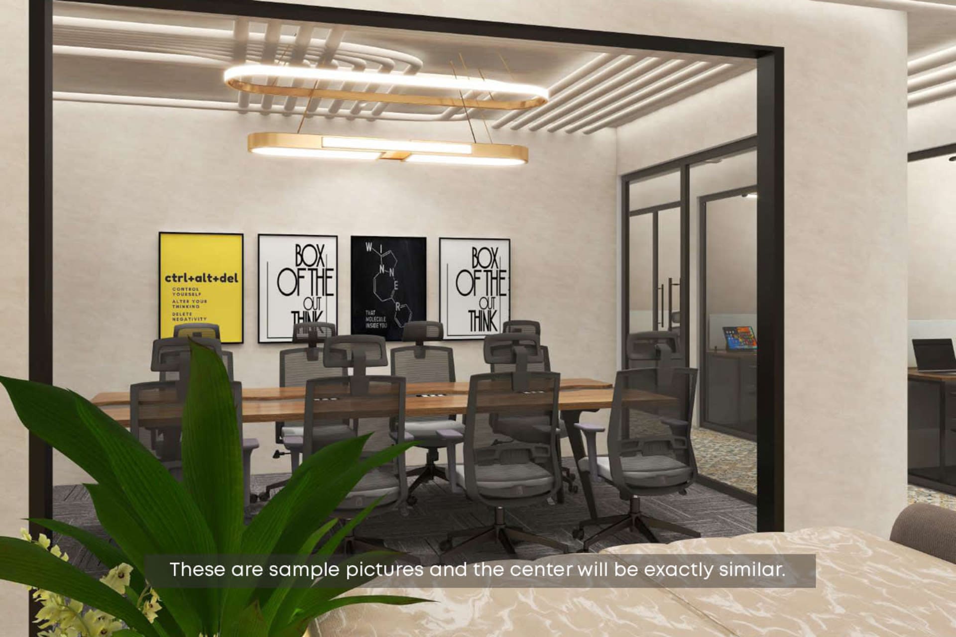 Connekt Coworking virtual office in Jaipur