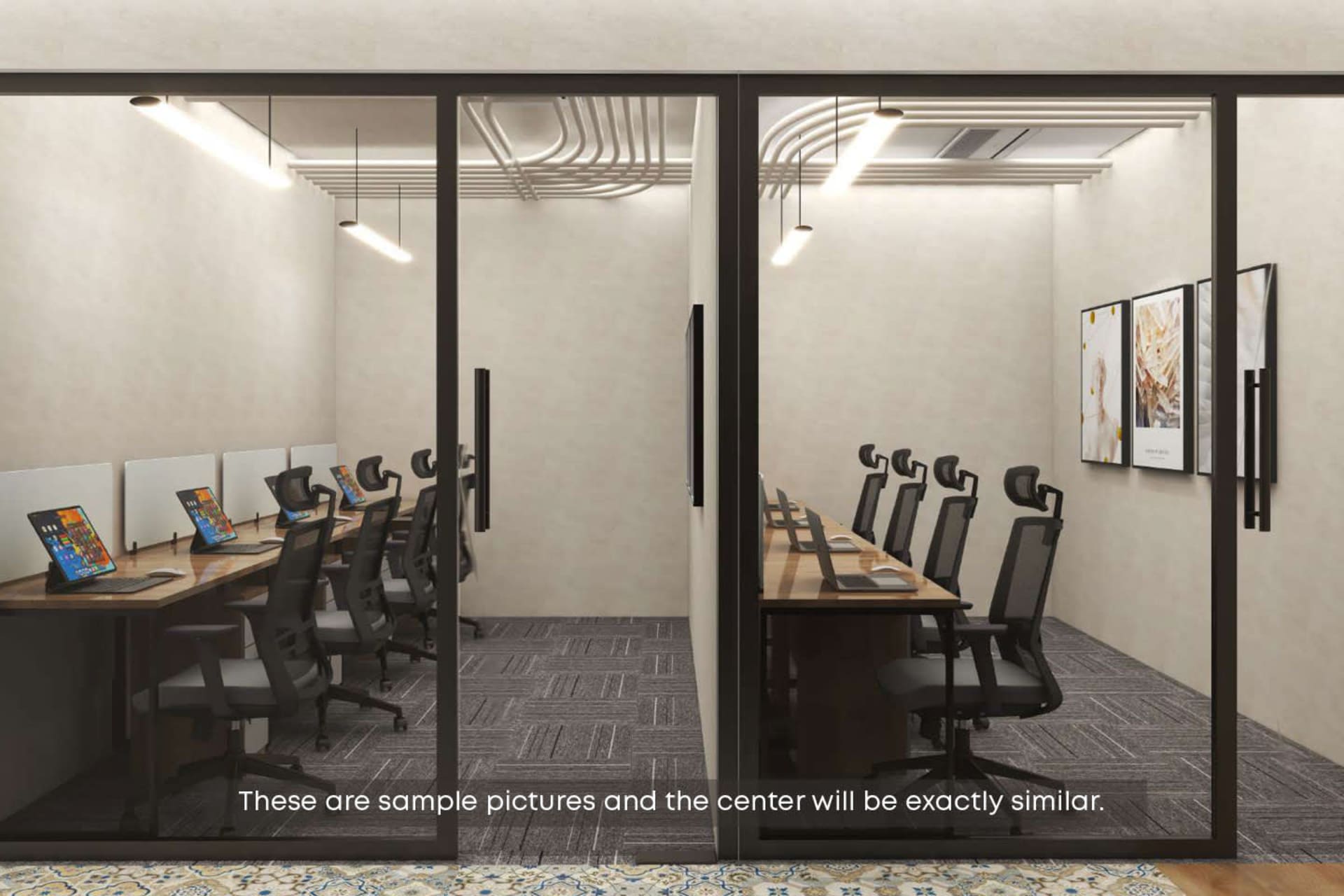 Connekt Coworking virtual office for GST registration in Jaipur