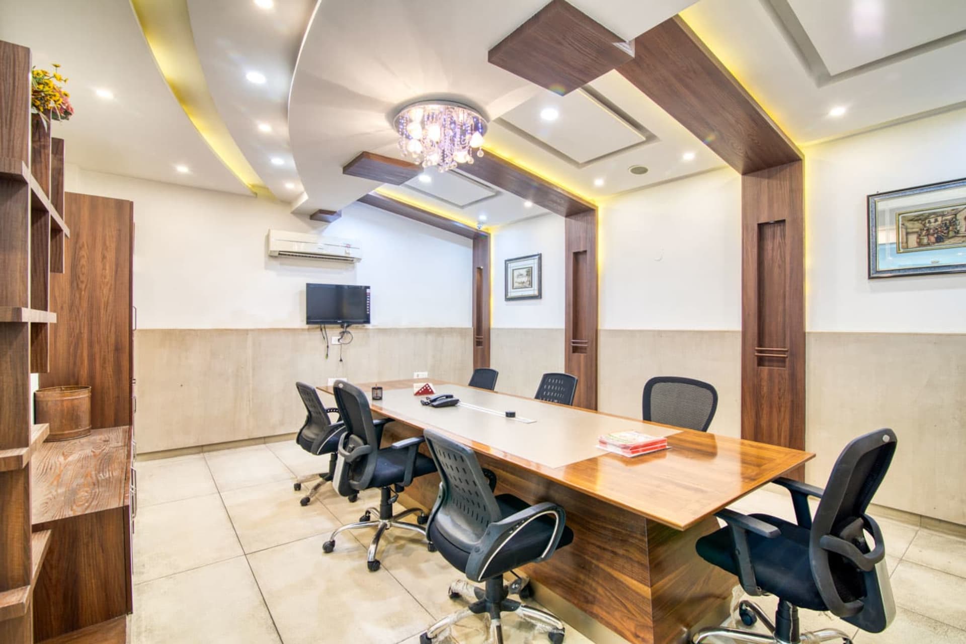 COO Coworking undefined