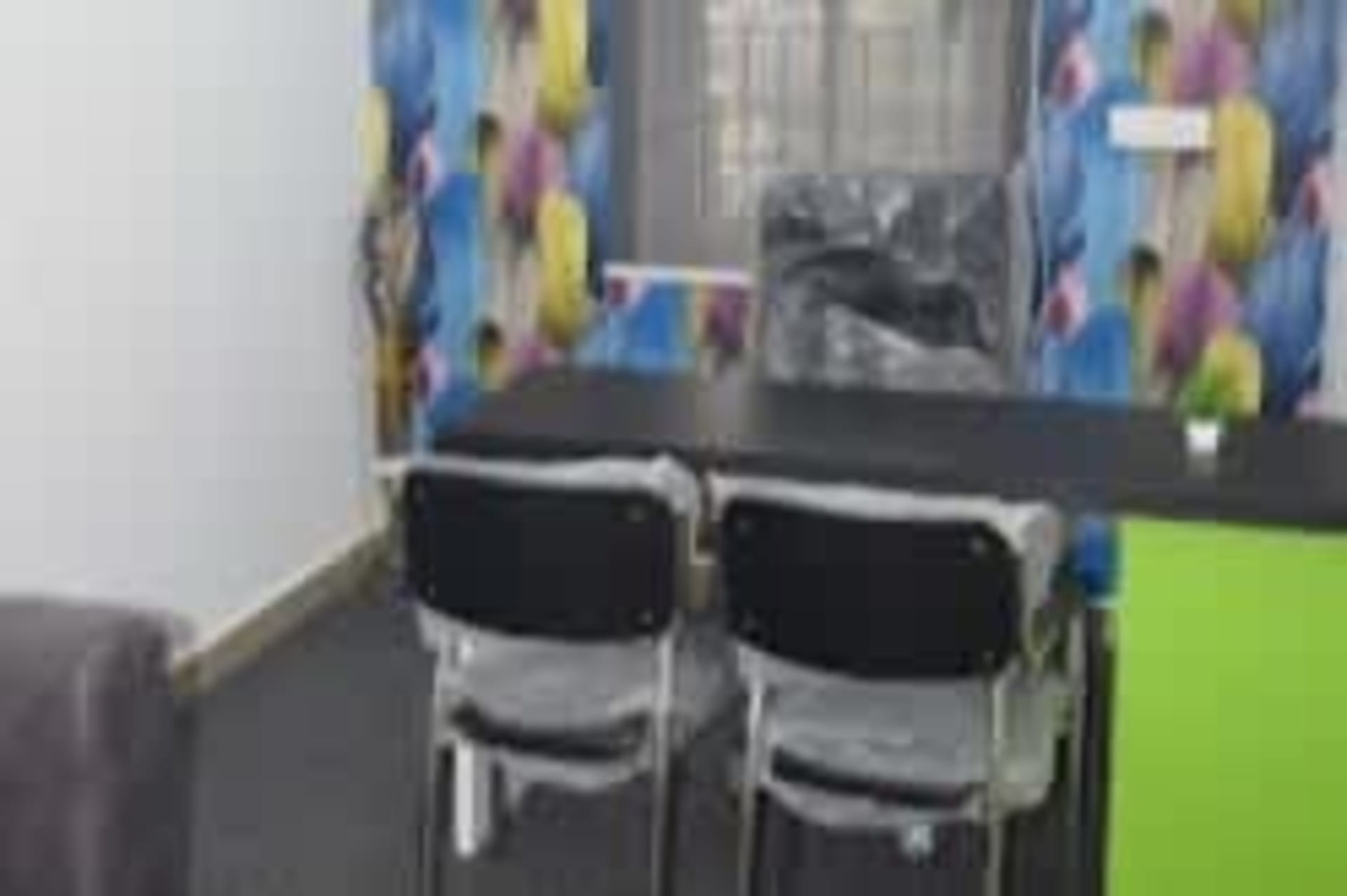 COQUB COWORKING SPACE undefined