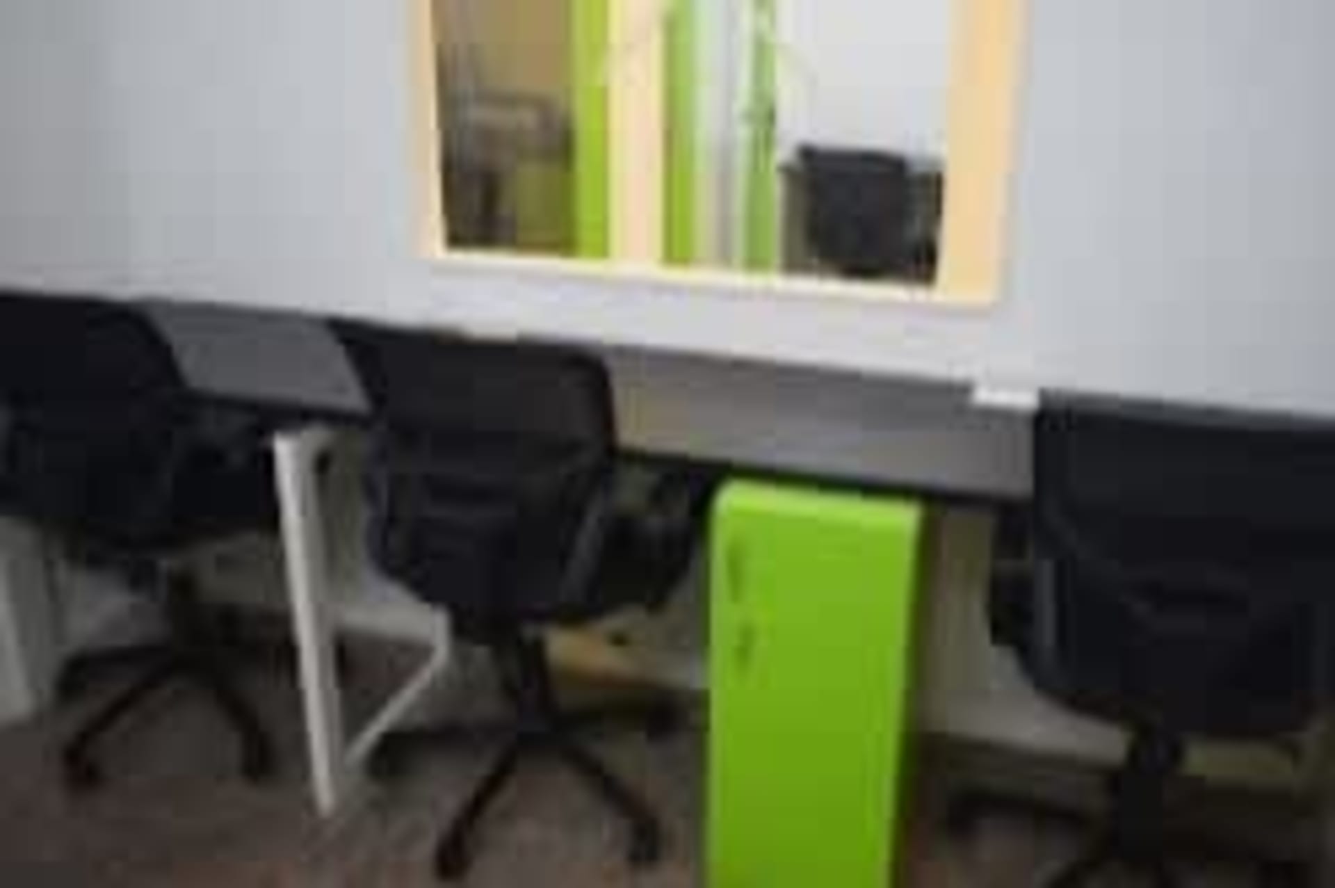 COQUB COWORKING SPACE in Chennai