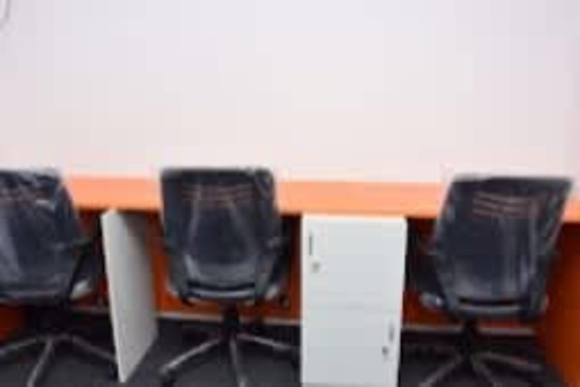 COQUB COWORKING SPACE undefined