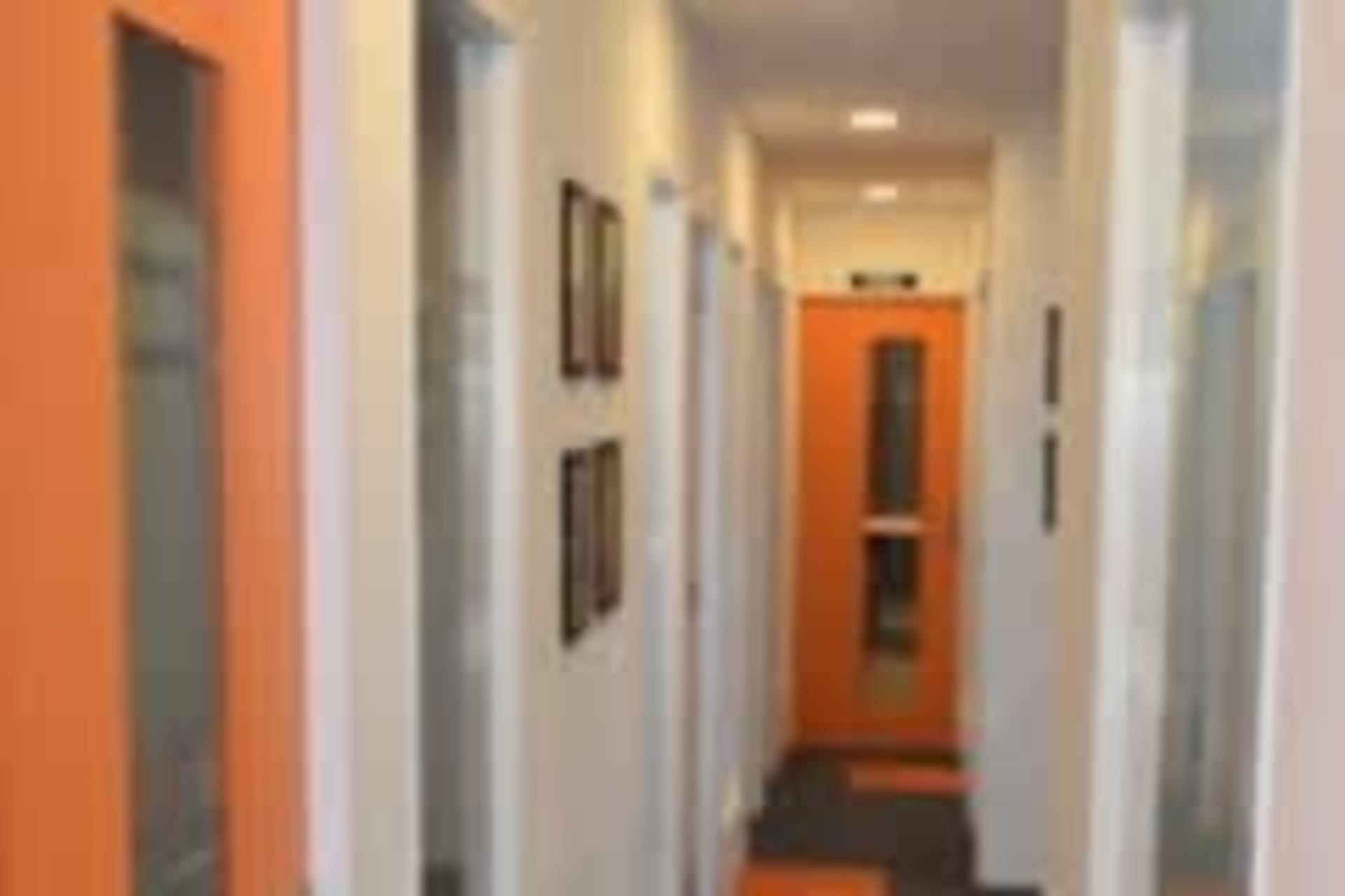 COQUB COWORKING SPACE in Chennai