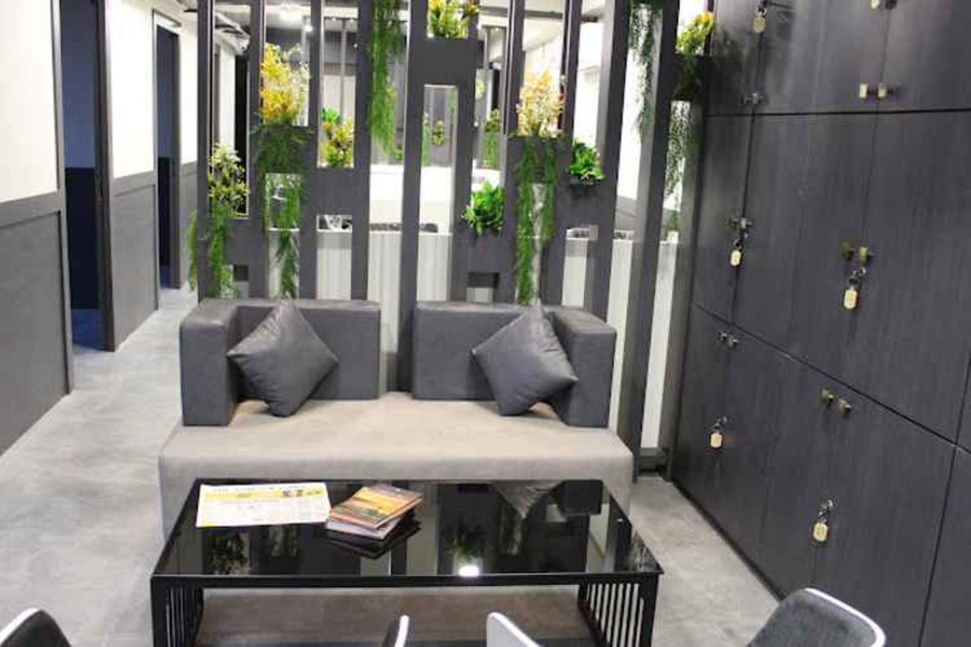 Corner Desk - coworking space in Bidhannagar, Kolkata