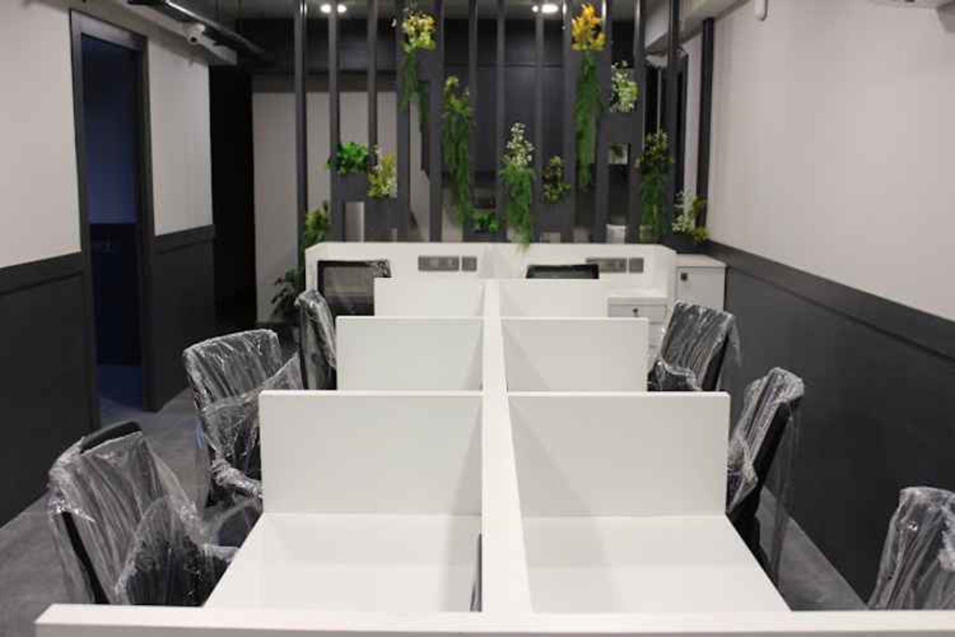 Corner Desk undefined - coworking space in Bidhannagar, Kolkata