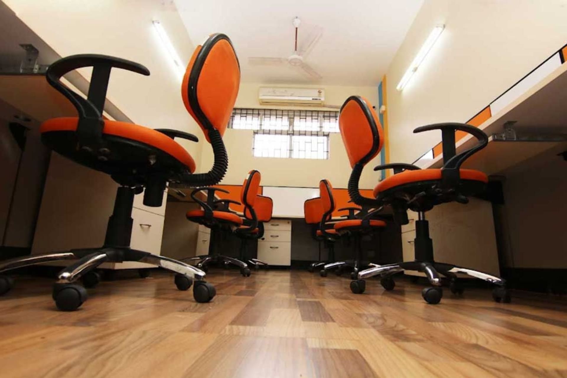 CORPORATE DECK coworking space in Panaji, Goa