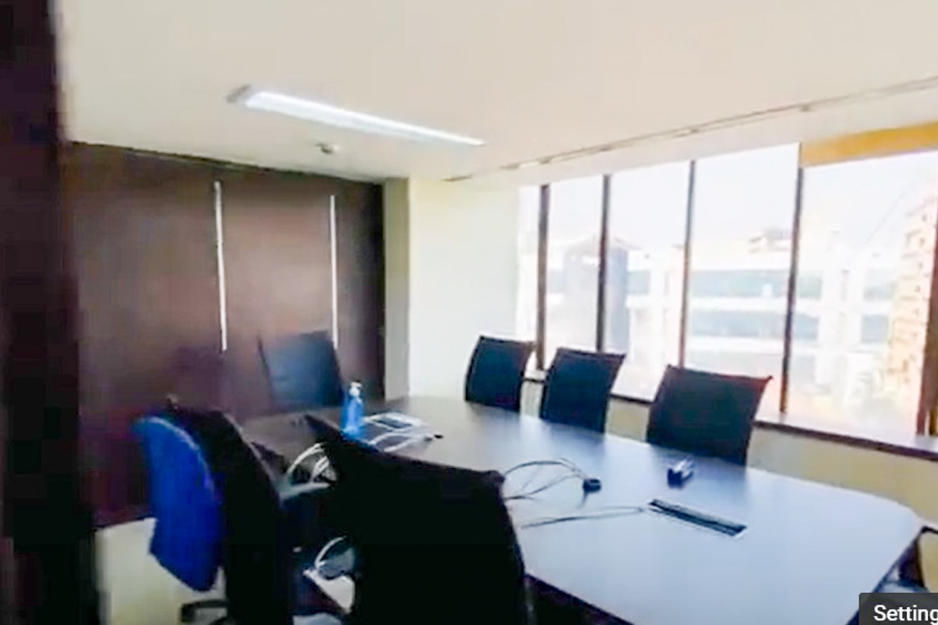 Corporate House - coworking