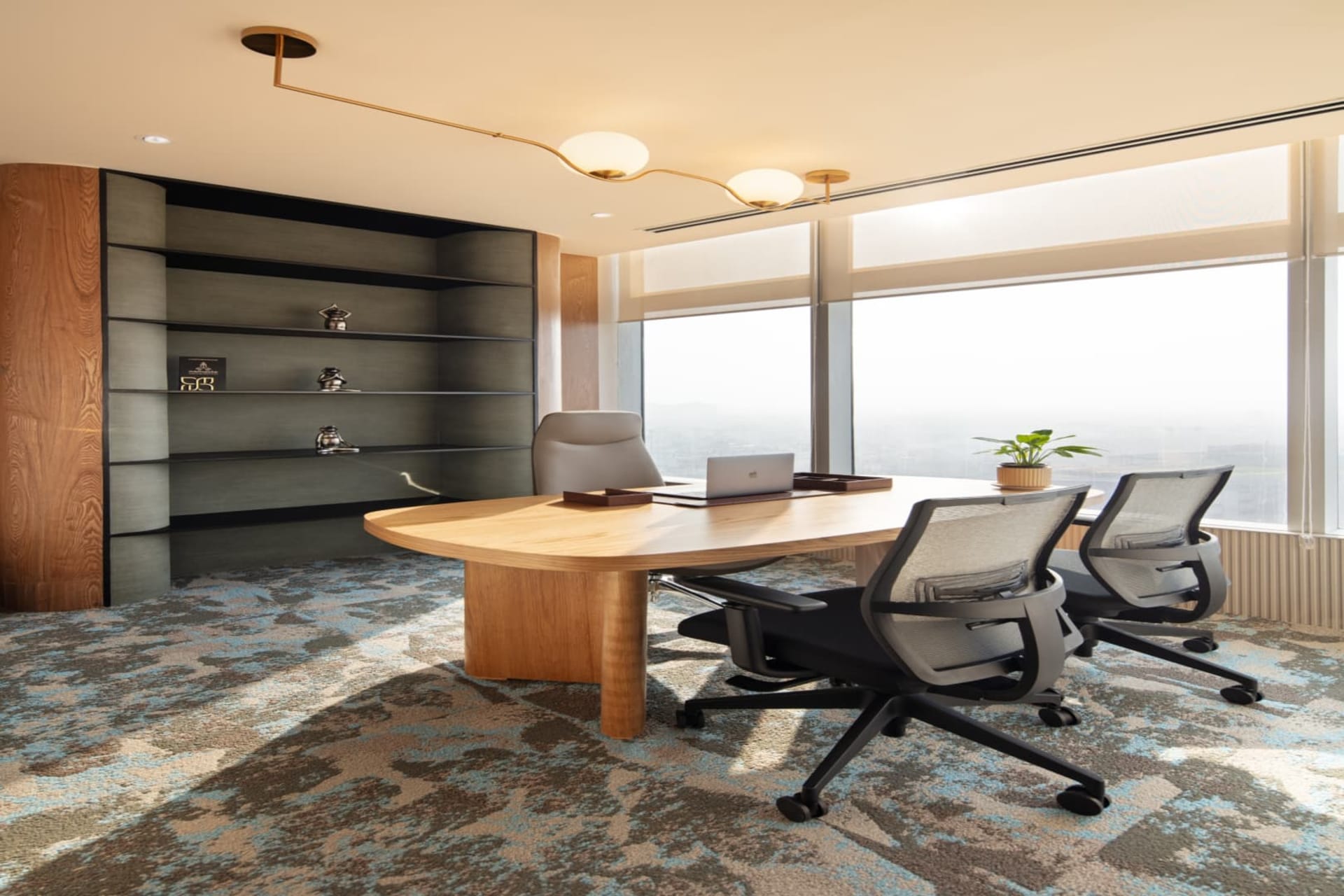 Corporatedge - Gurgaon