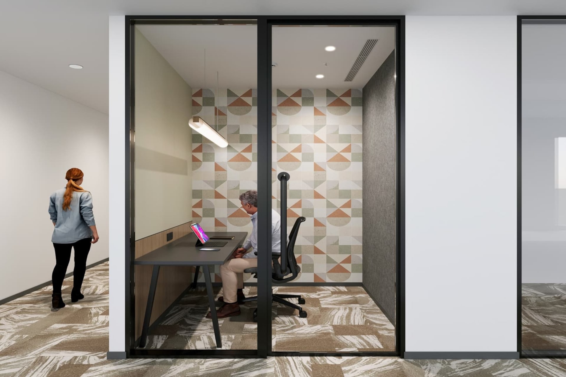 Corporatedge virtual office for business registration in Bangalore