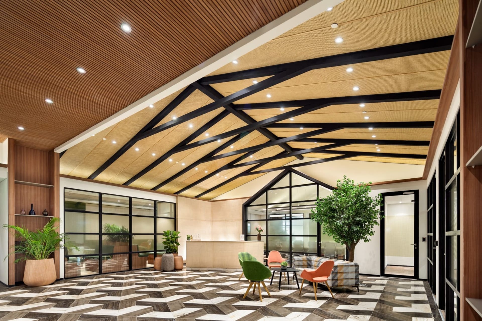Corporatedge - Bangalore