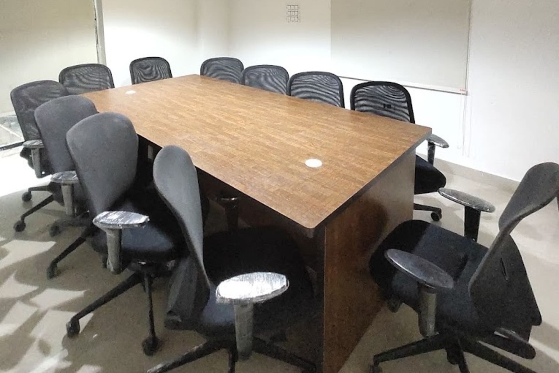 Cospacehub coworking space in HITEC City, Hyderabad