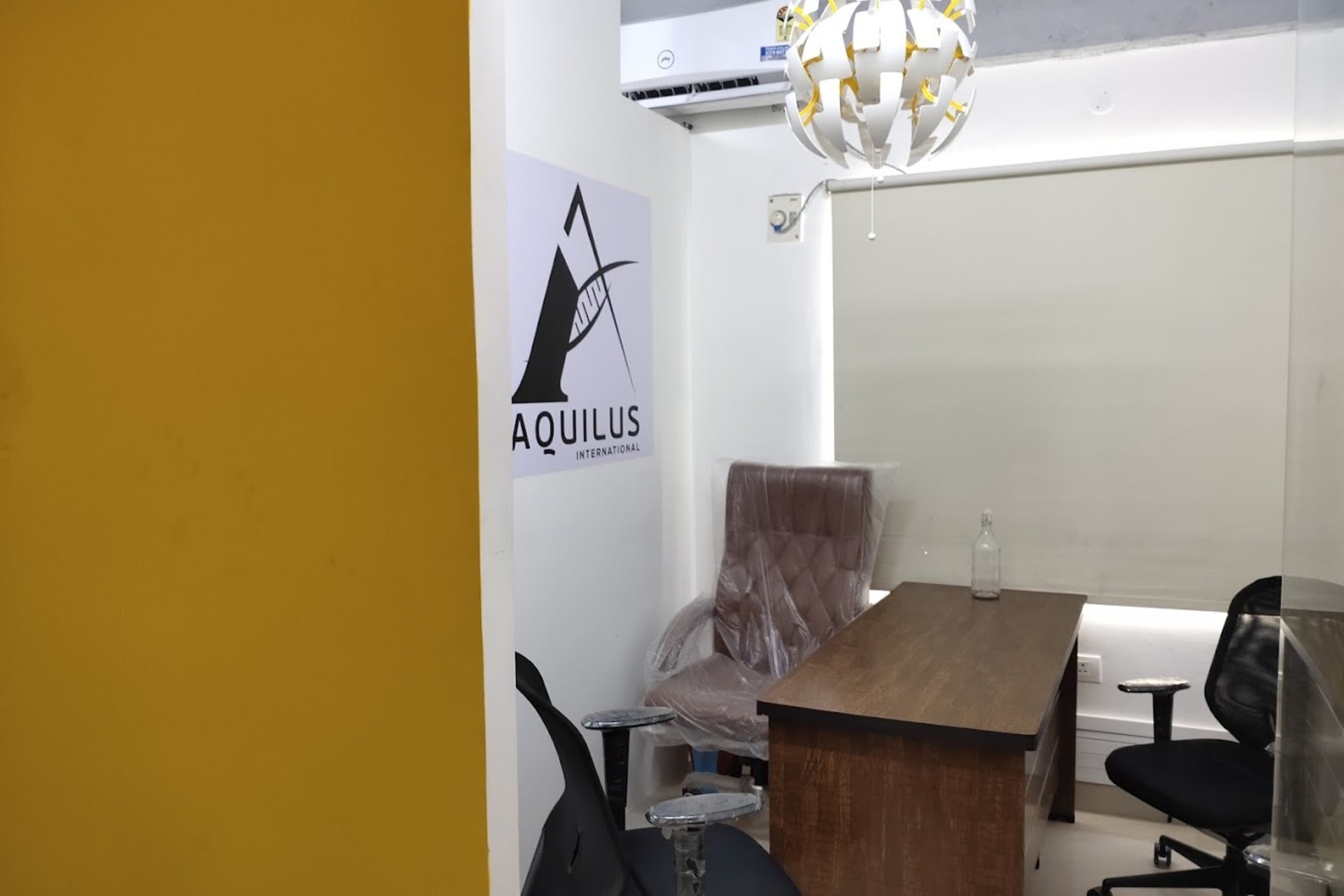 Cospacehub in Hyderabad