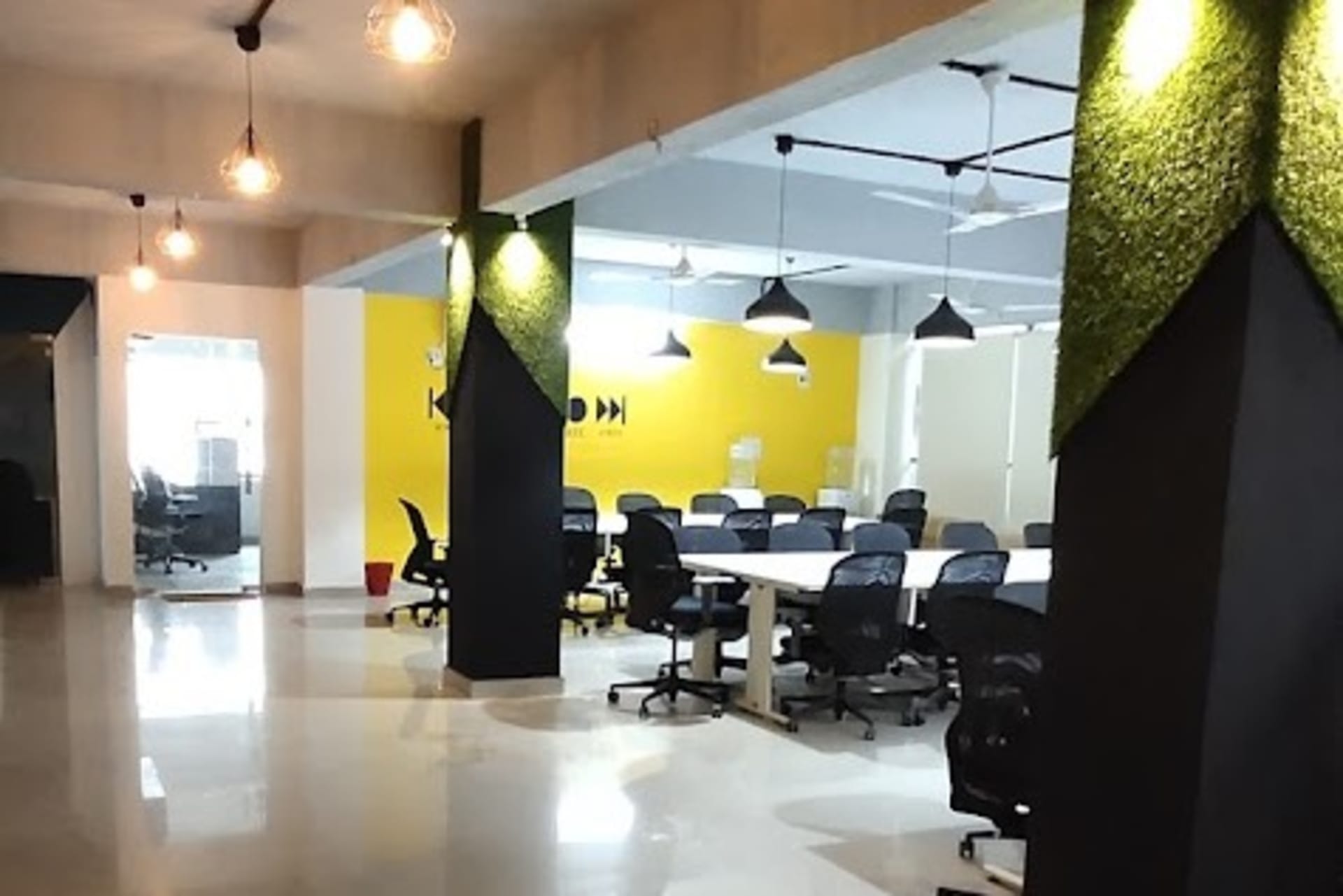 Cospacehub undefined