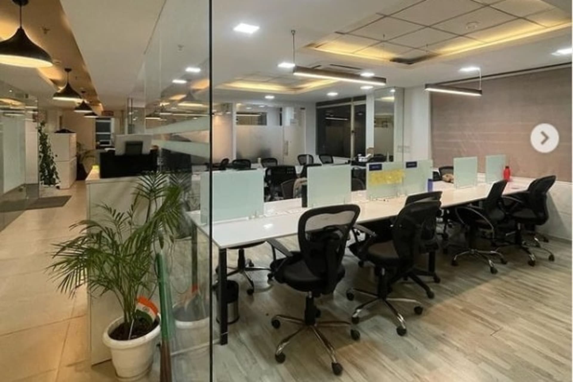 Cospaces undefined