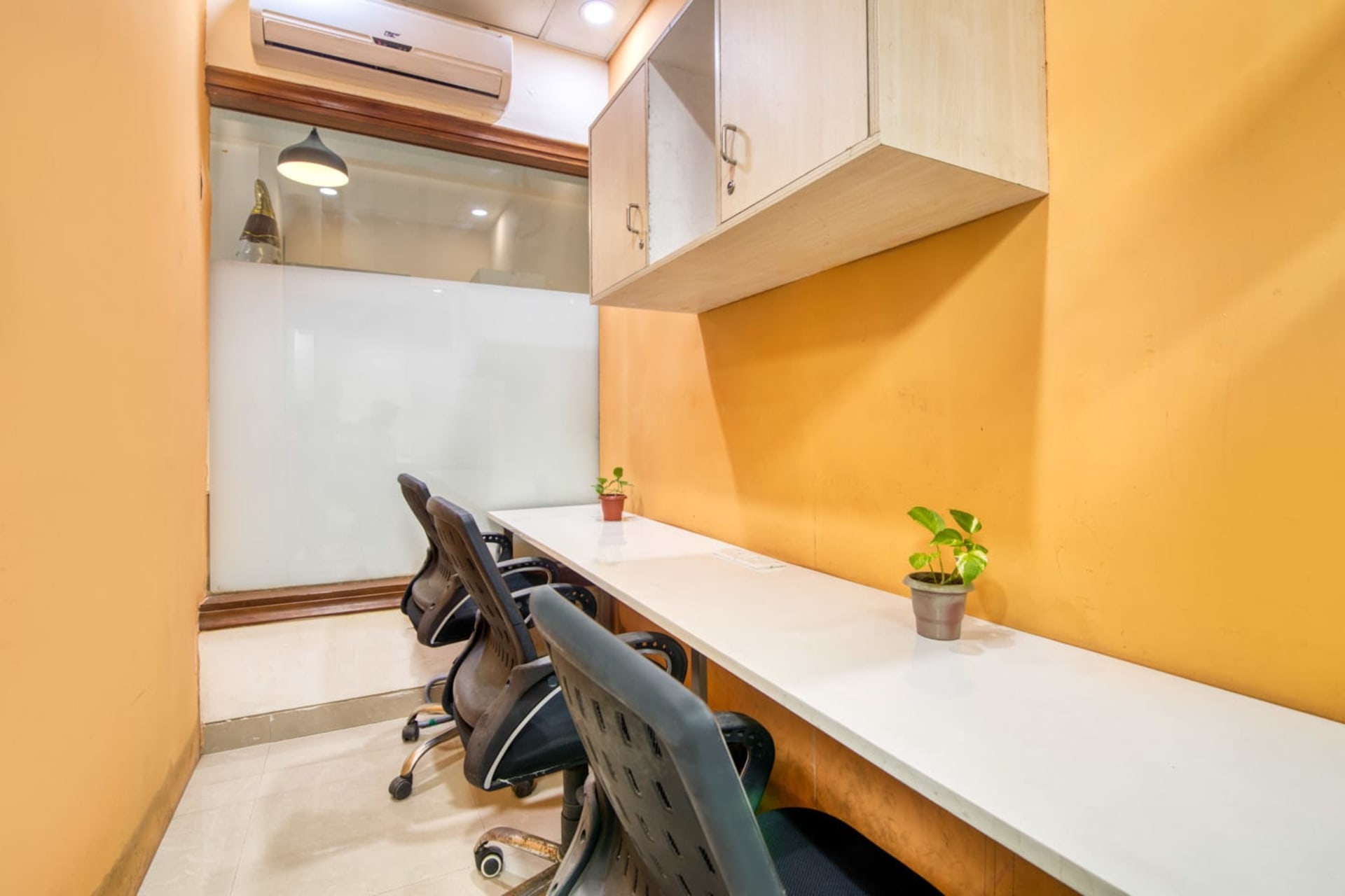 undefined day pass in Golf Course Road Gurgaon