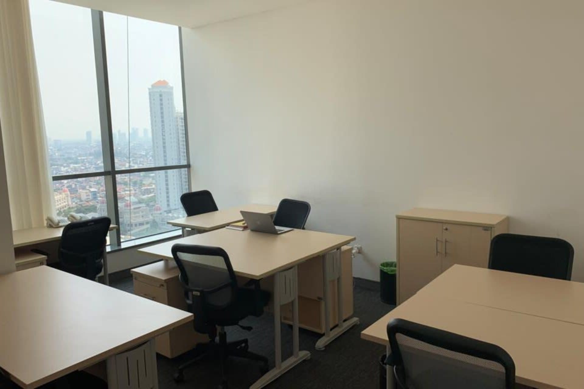 Cospazes virtual office for business registration in Surat