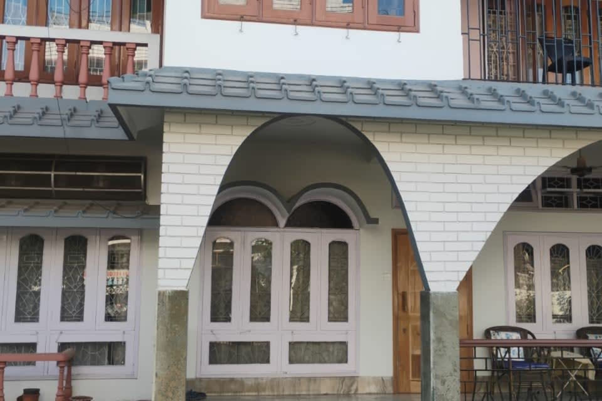 Cospazes - coworking space