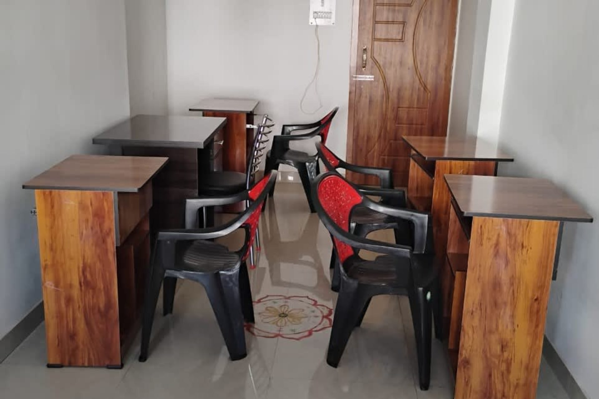 Cospazes virtual office in Guwahati