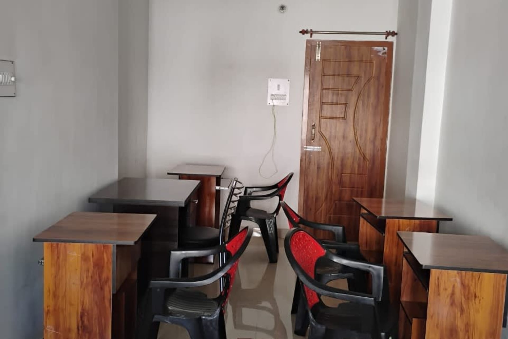 Cospazes virtual office for GST registration in Guwahati