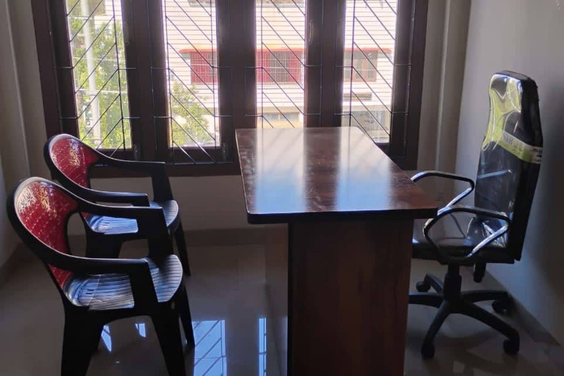 Cospazes virtual office for business registration in Guwahati