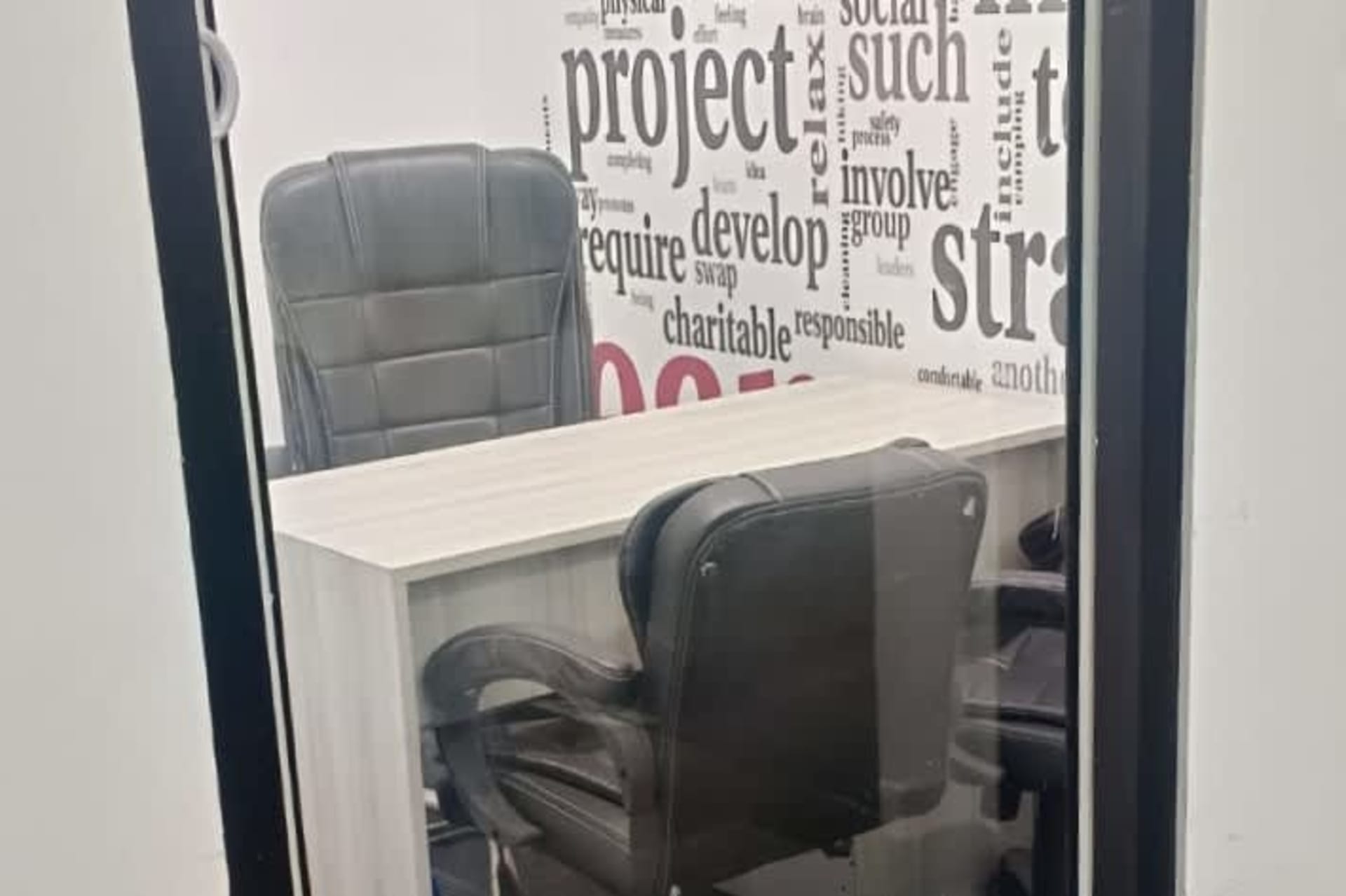 Cospazes virtual office in Noida