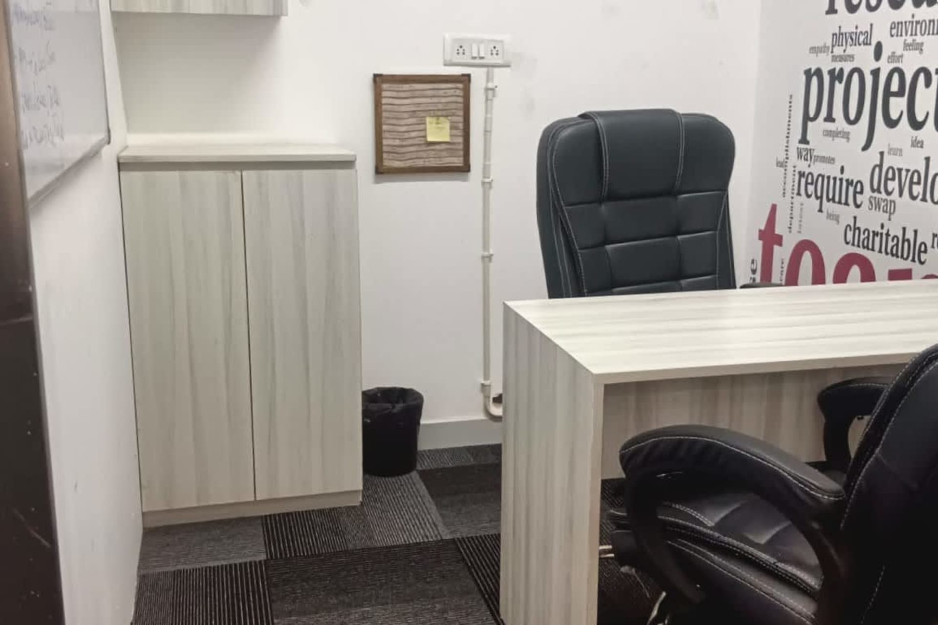 Cospazes virtual office in Sector 132, Noida