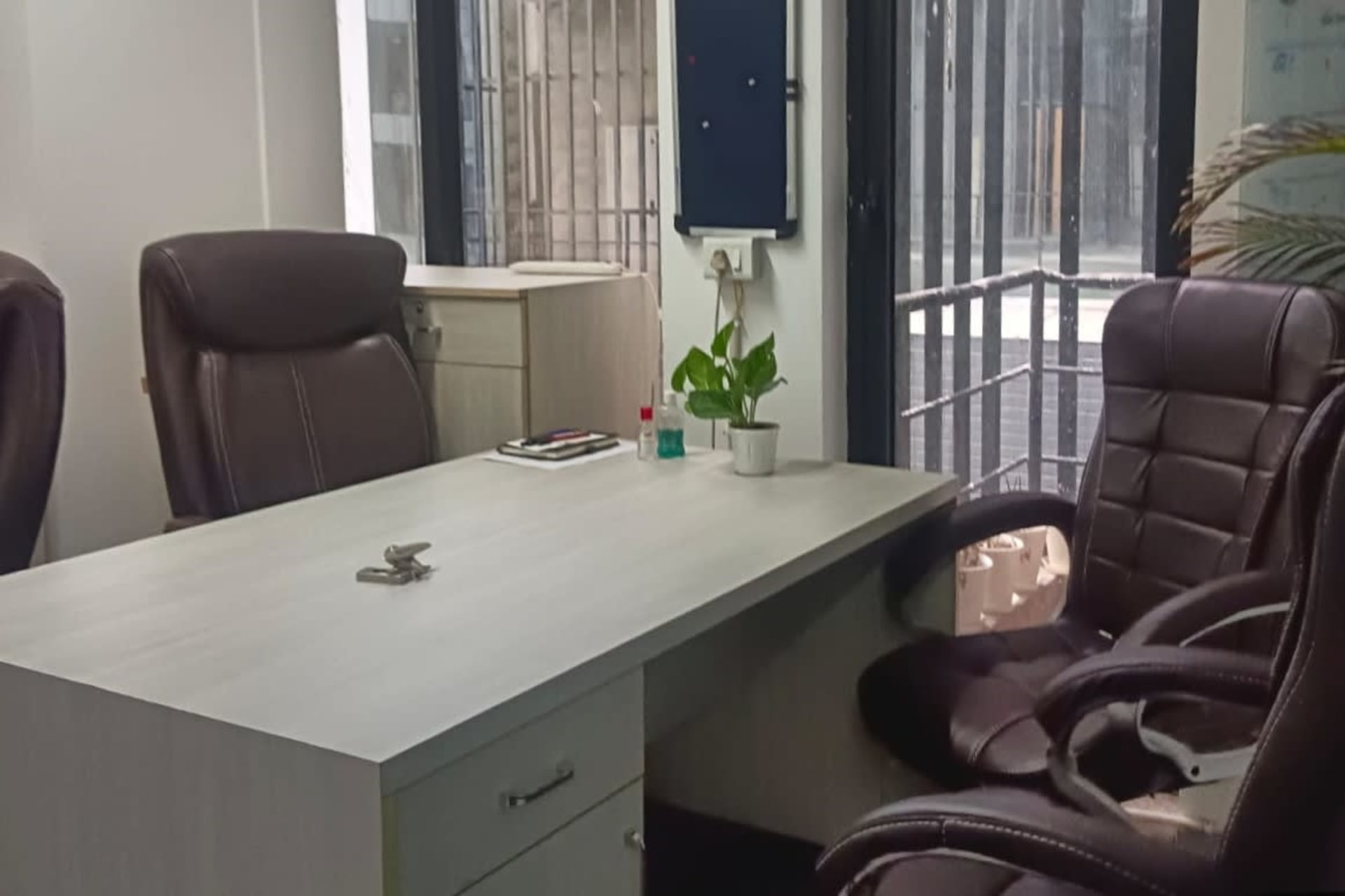 Cospazes virtual office for GST registration in Noida