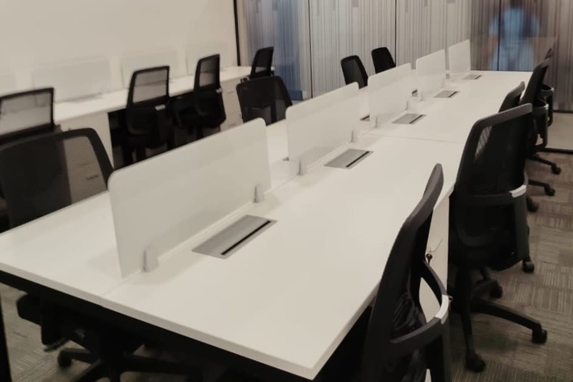 Cospazes virtual office for business registration in Noida
