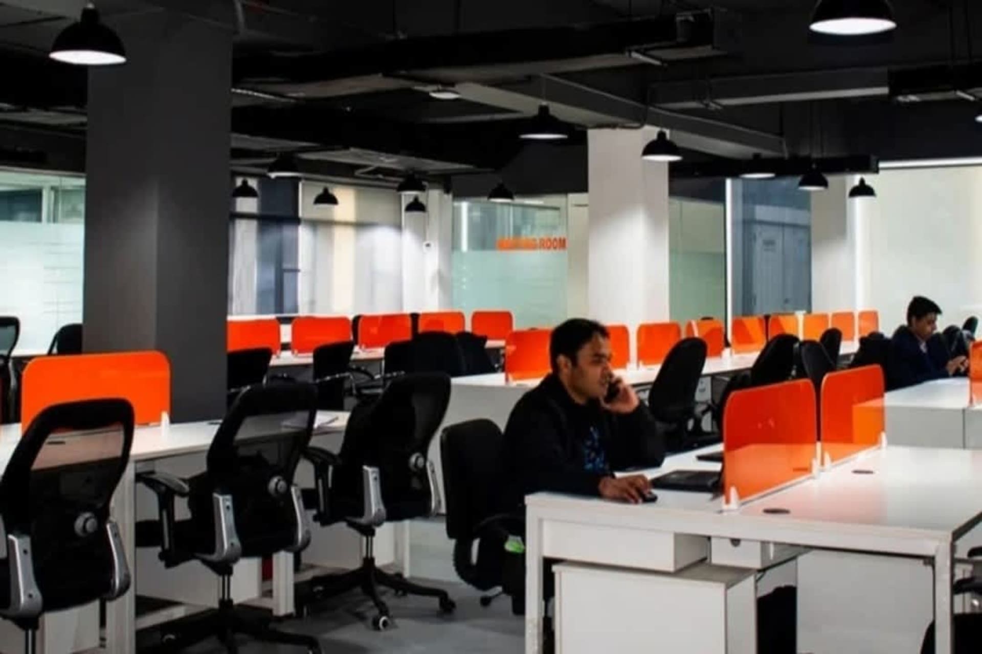 Cospazes virtual office in Sector 2-greater-noida, Noida