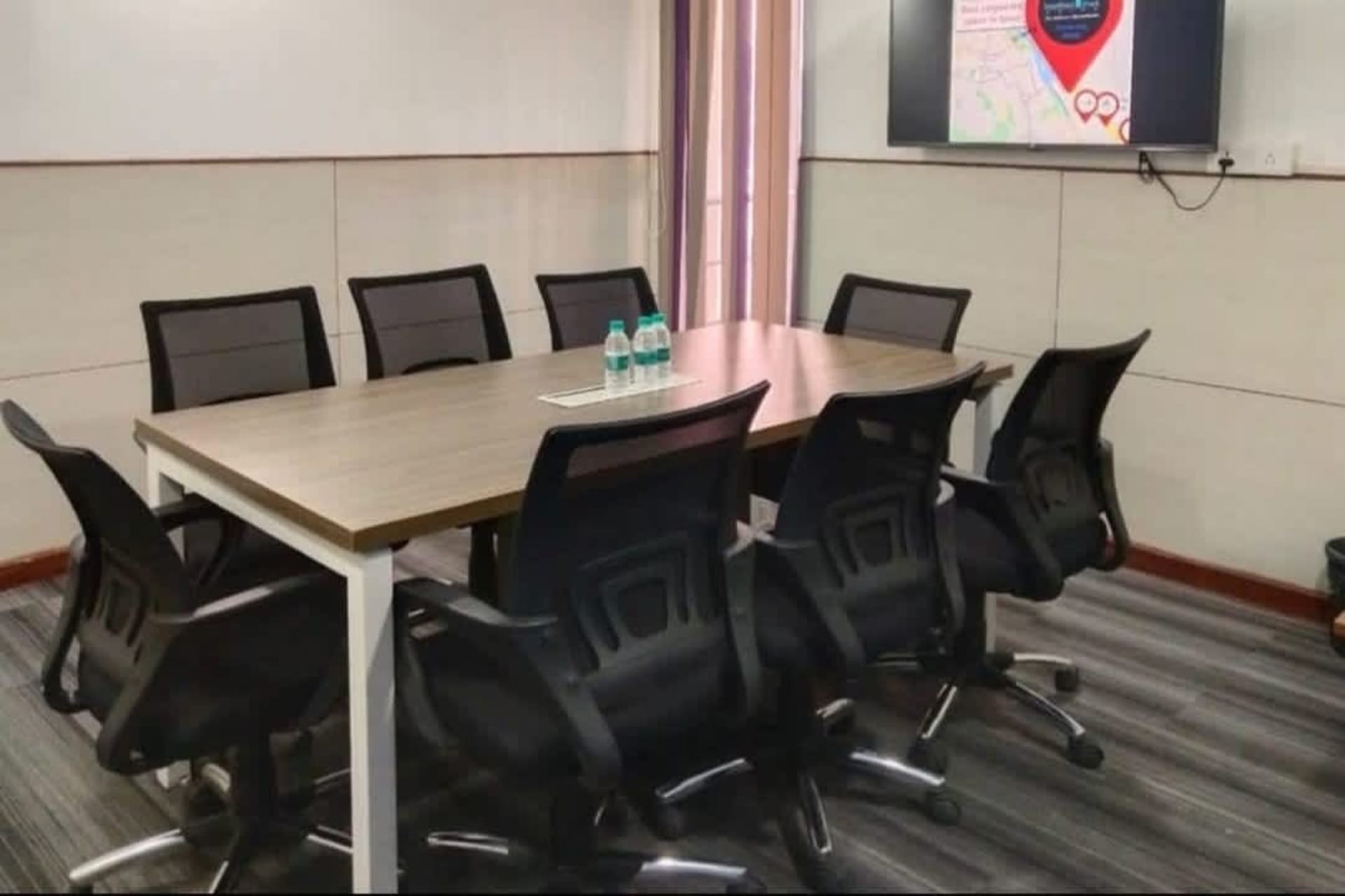 Cospazes virtual office for GST registration in Noida