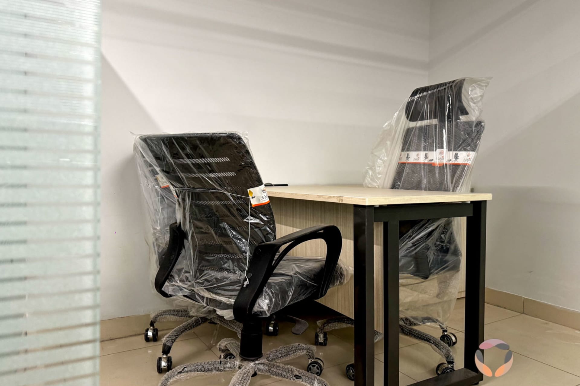 Cosphere Spaces - coworking space