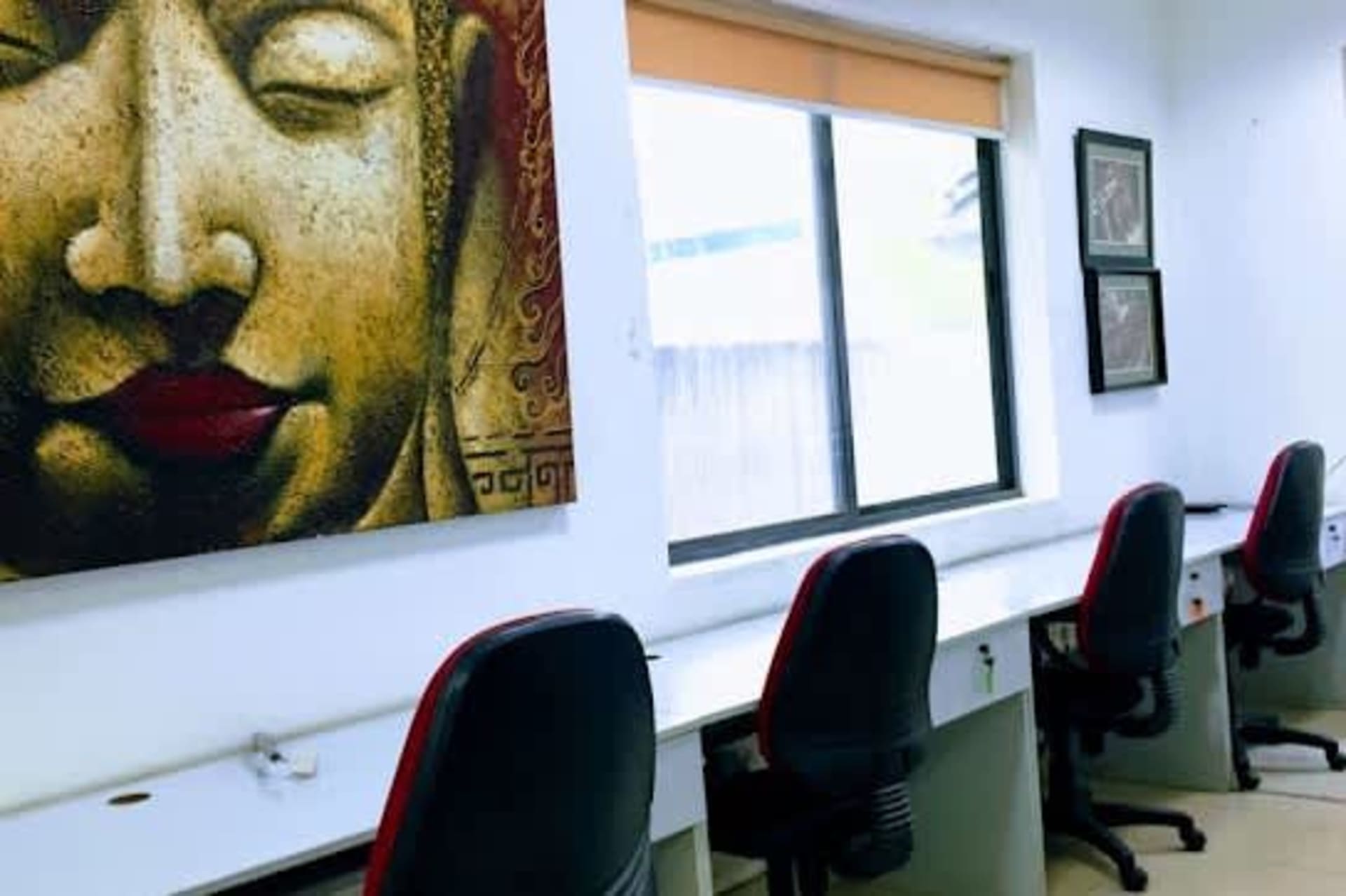 Co-start hub in Bangalore