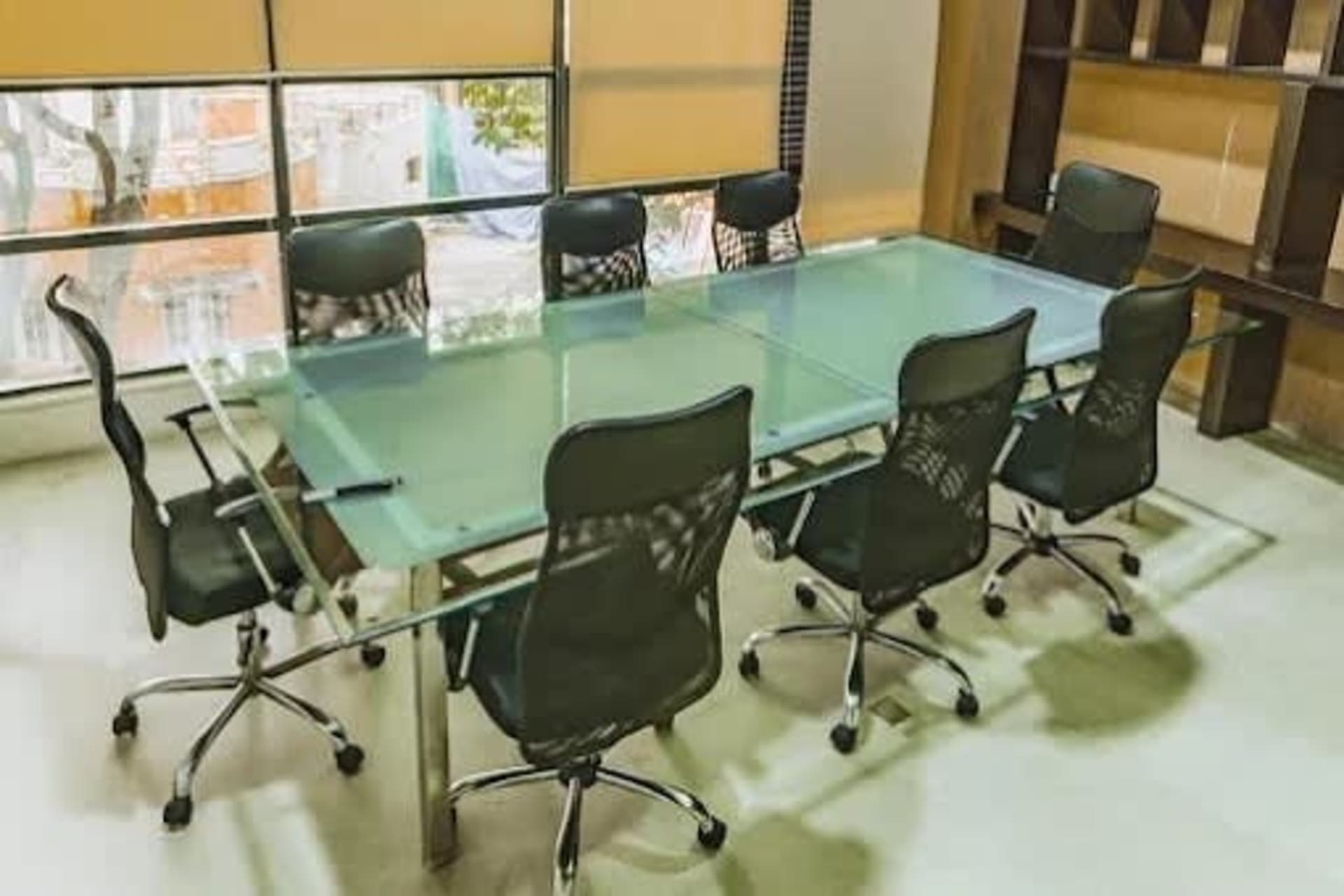 Co-Start Hub - Bangalore
