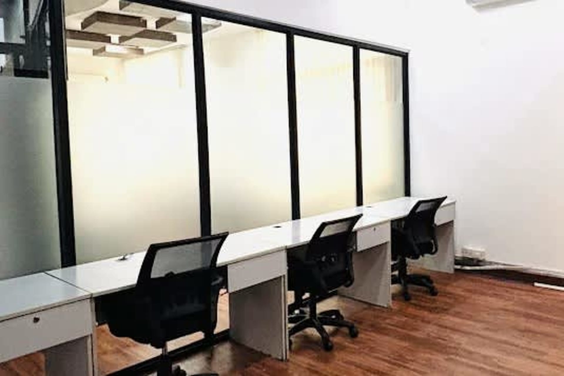 Co-Start Hub Margad - managed office in Rajajinagar, Bangalore