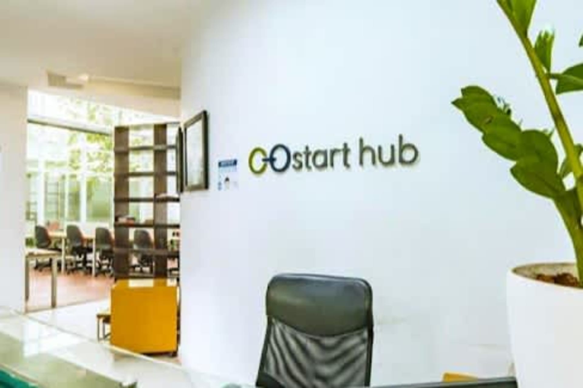 best office space in Rajajinagar, Bangalore