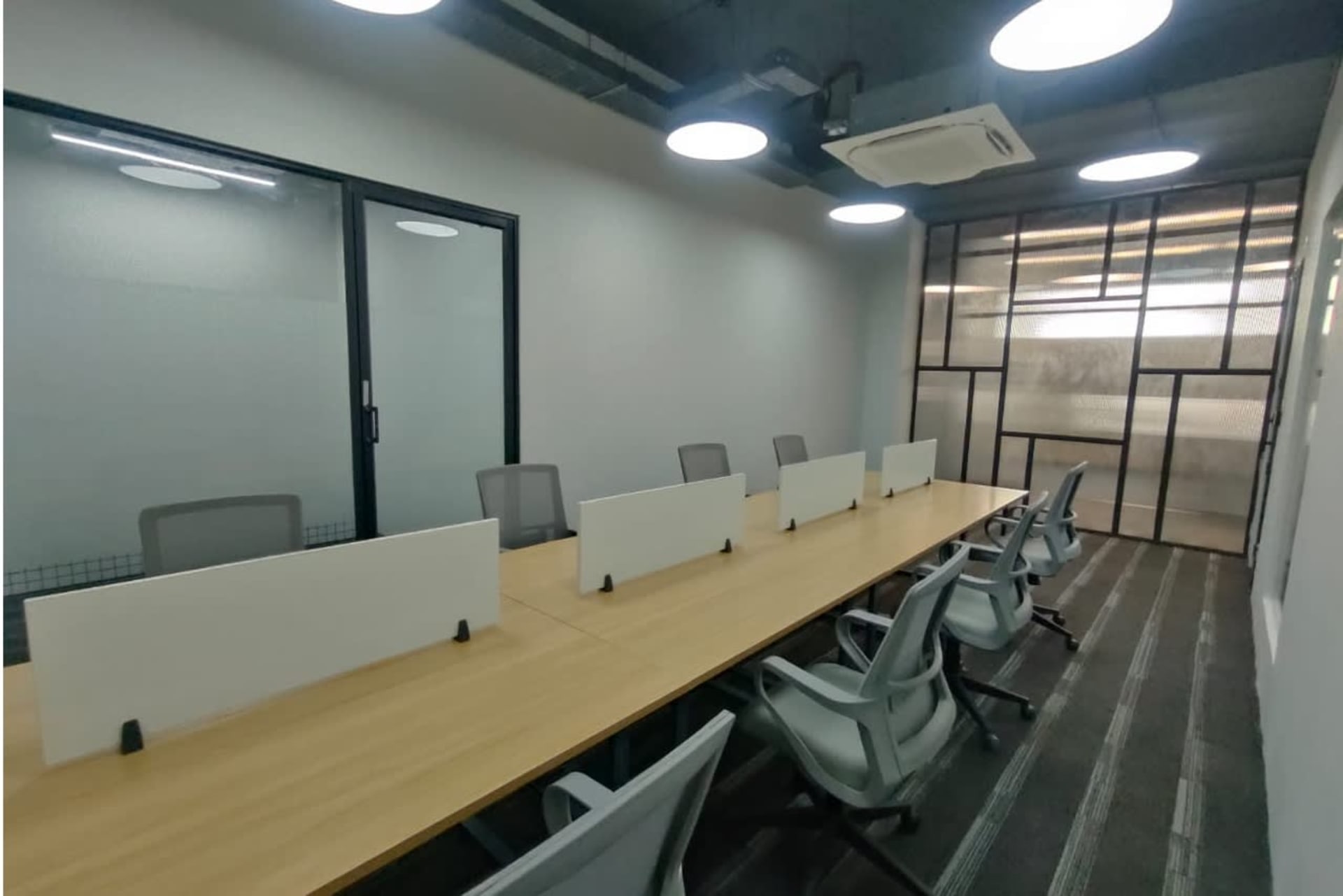 Covai Tech Park - Sunvale in Coimbatore