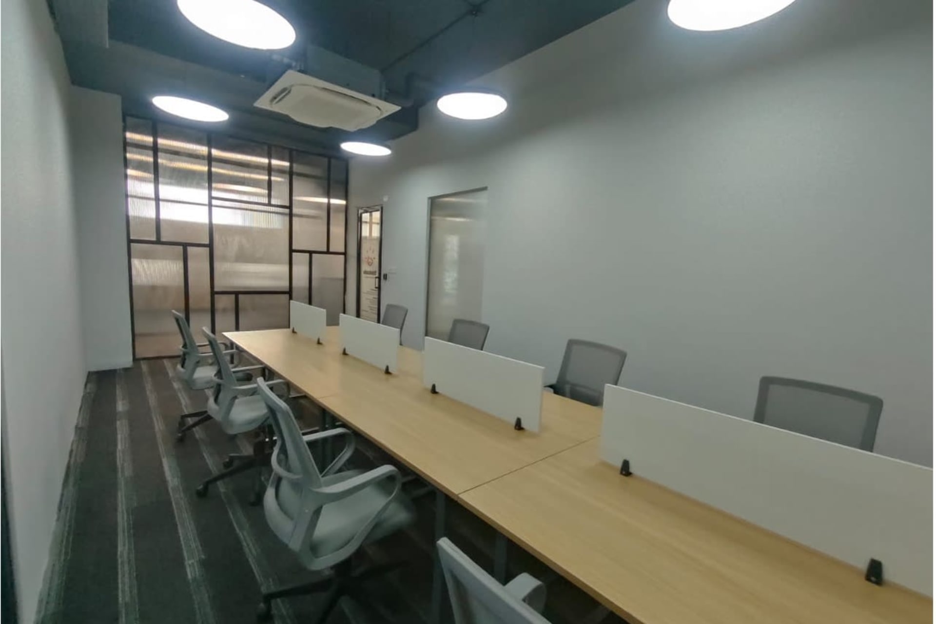 Covai Tech Park day pass in Saravanampatti