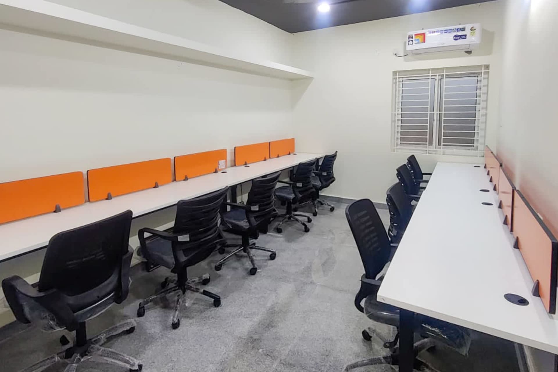 best office space in Nehru Nagar, Coimbatore