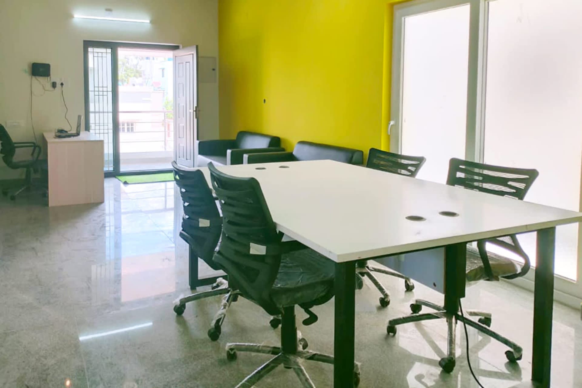 Covai Tech Park undefined