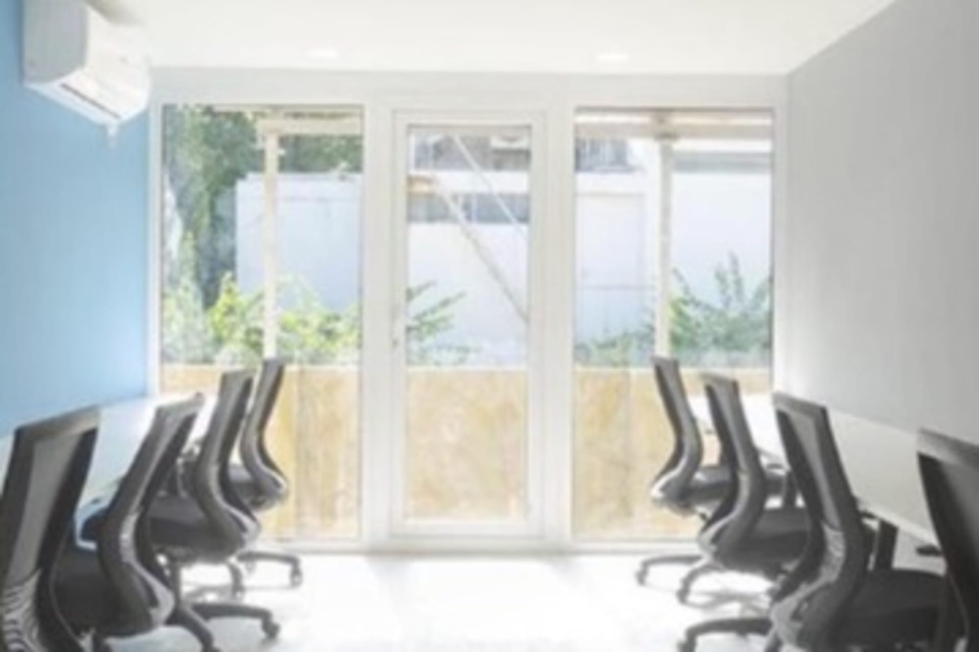 Cove Offices Ecospace Business Park II