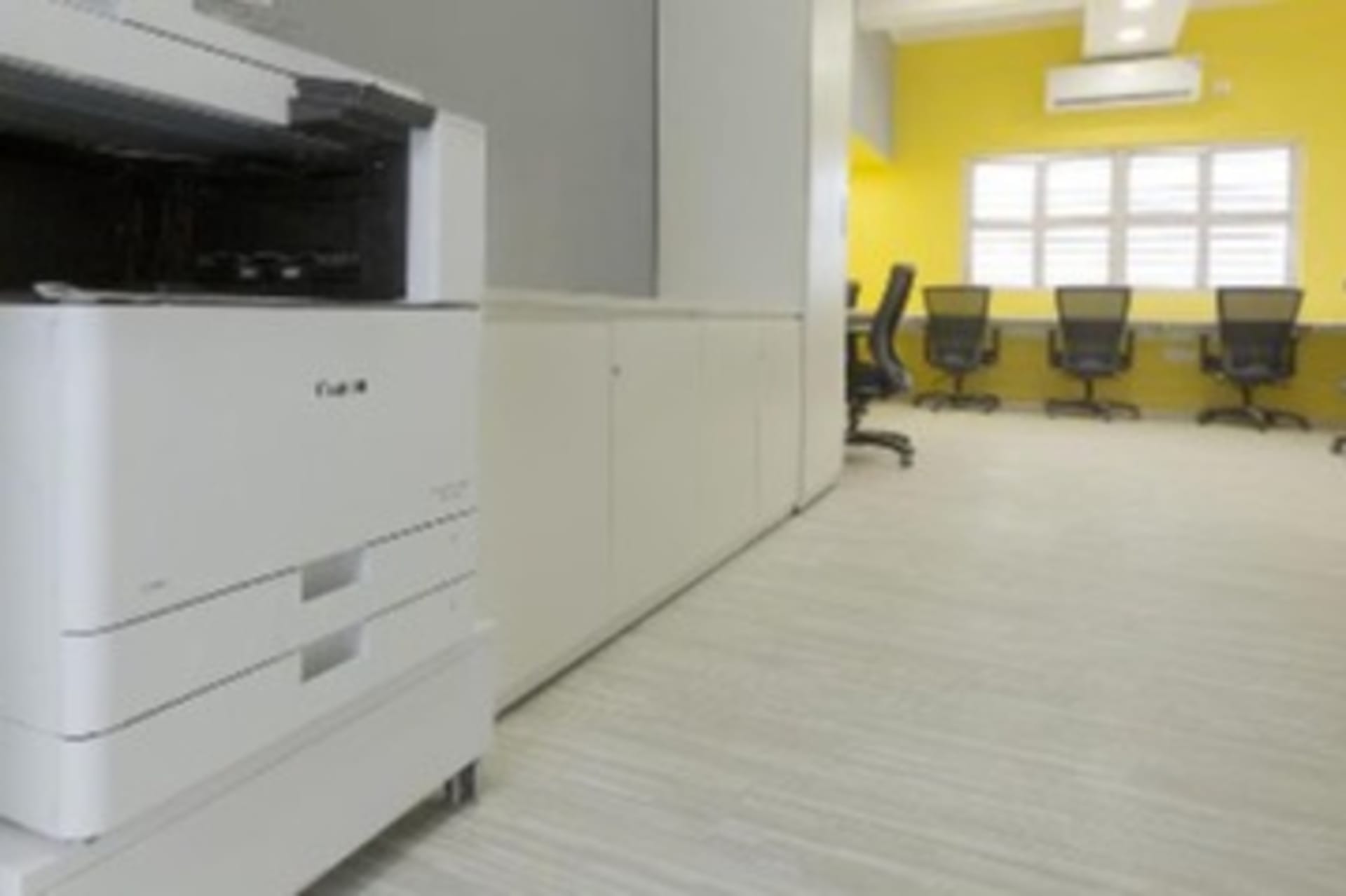 Cove Offices in Bangalore
